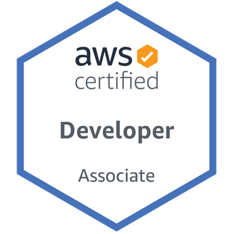 AWS Certified Developer - Associate
